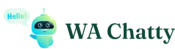 WA Chatty